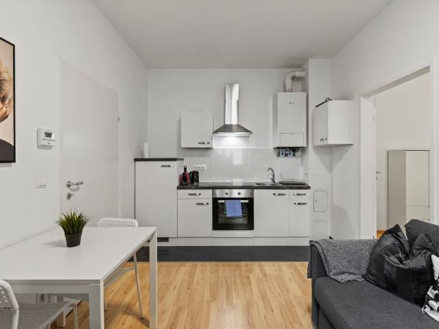 Apartment mieten in KG Penzing, Wien