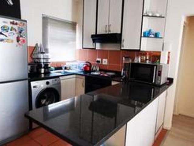 Apartment for sale in Alexandra, Gauteng