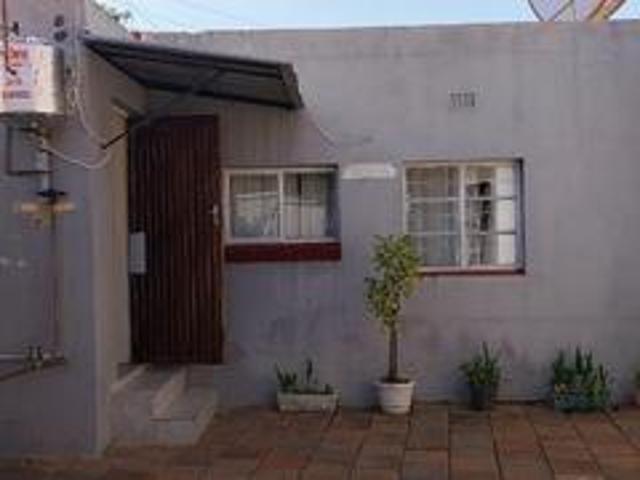 House for rent in Ekurhuleni, Gauteng