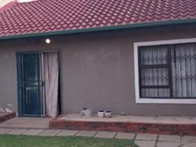 House for rent in Ekurhuleni, Gauteng