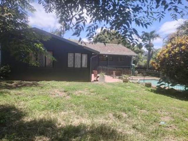 House for rent in New Germany, Kwazulu-natal