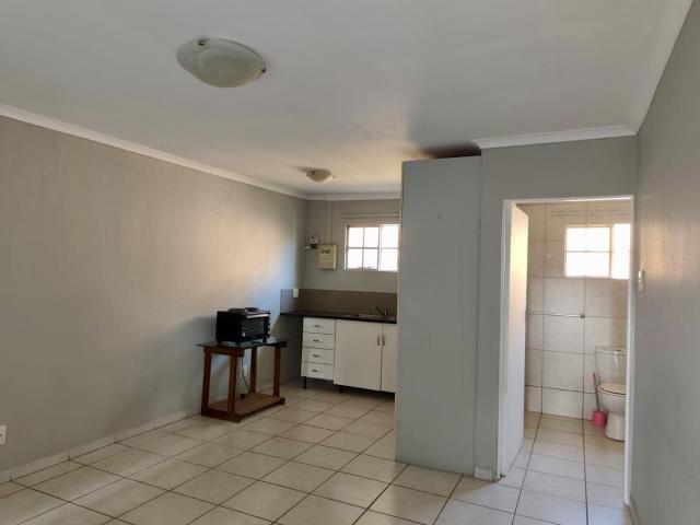 House for rent in Linbro Park, Sandton