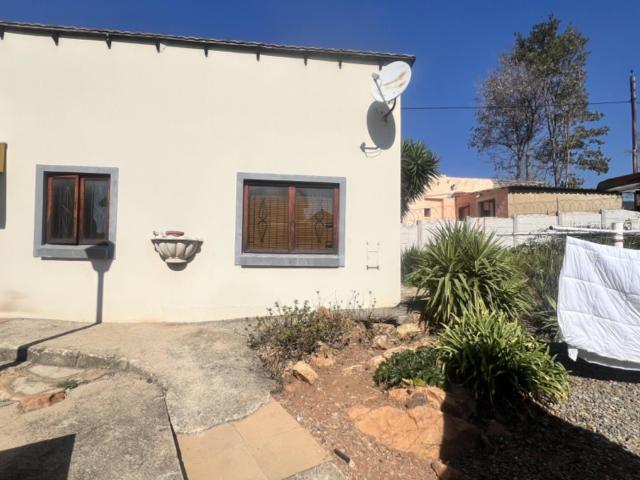 House for rent in Vosloorus, Gauteng