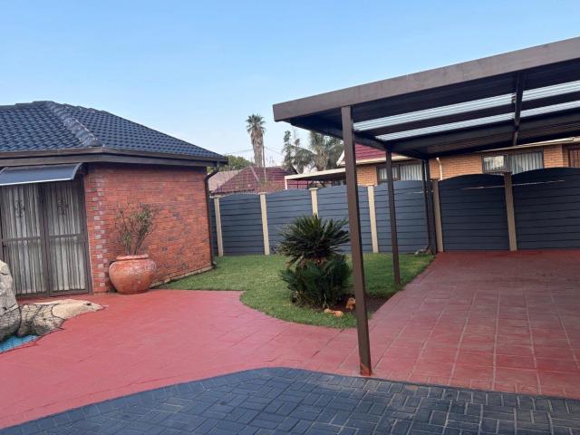 House for rent in Ekurhuleni, Gauteng