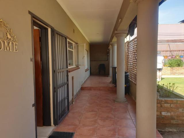 House for rent in Ekurhuleni, Gauteng