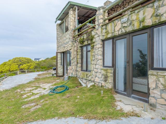 House for rent in Agulhas, Western Cape