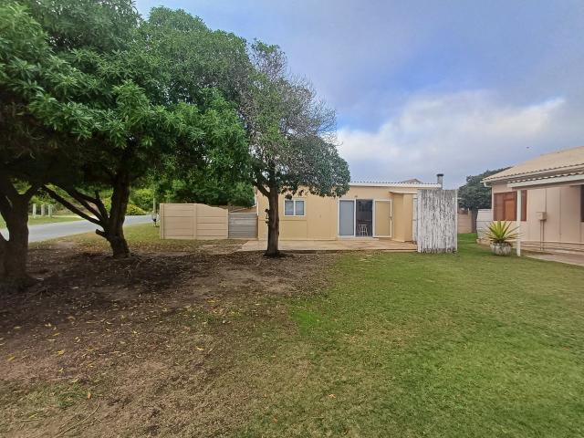 House for rent in Agulhas, Western Cape