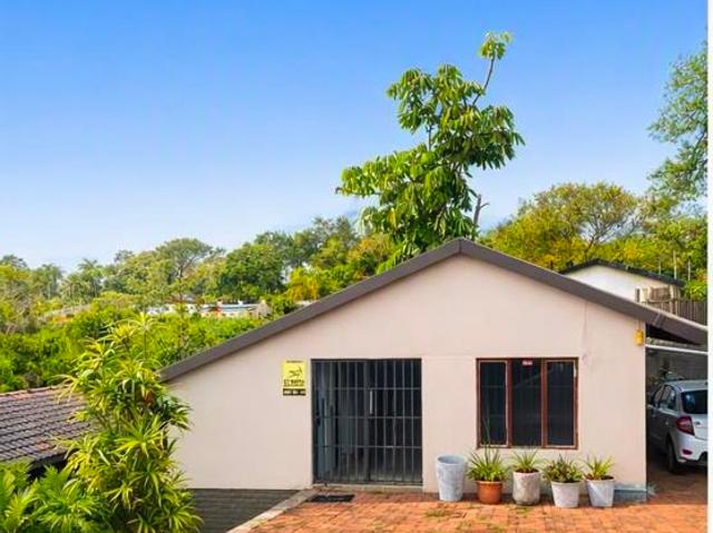 Property for rent in Seaview, Kwazulu-natal