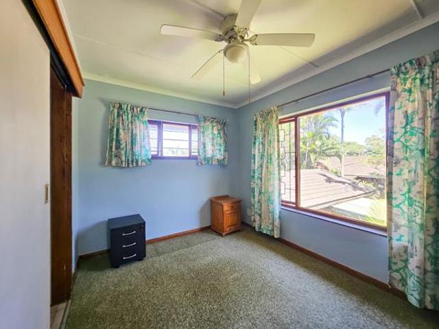 Property for rent in Seaview, Kwazulu-natal