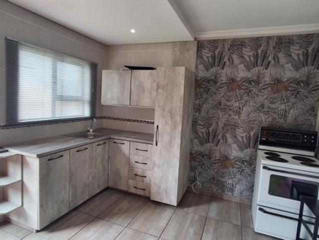 Property for rent in Sedibeng, Gauteng