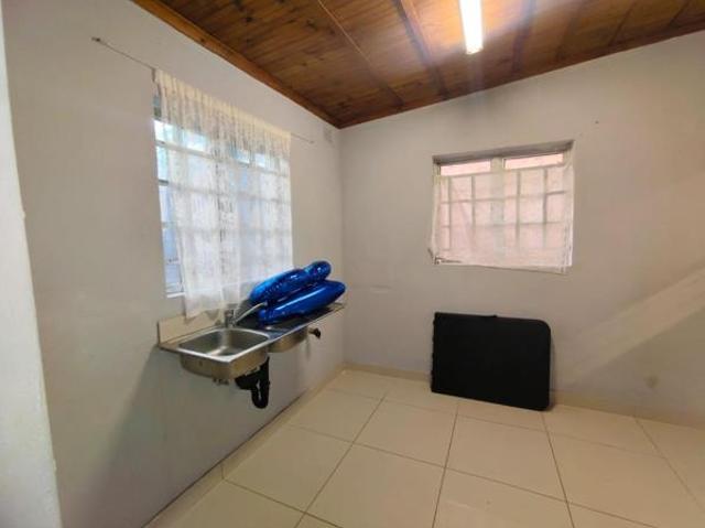Property for rent in Seaview, Kwazulu-natal