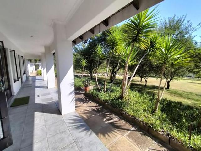 Property for rent in Umgungundlovu, Kwazulu-natal