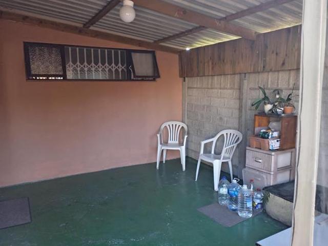 Property for rent in Seaview, Kwazulu-natal