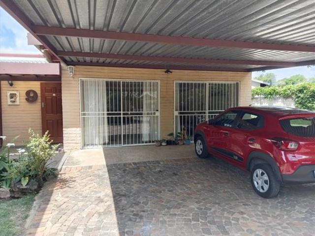 Property for rent in Jansenpark, City of Ekurhuleni Metropolitan Municipality