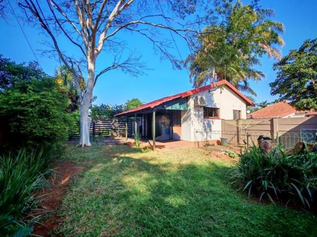 Property for rent in Seaview, Kwazulu-natal