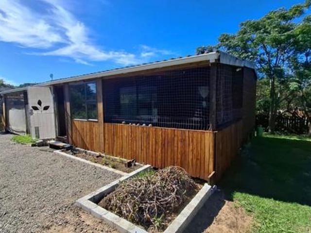 Property for rent in Bushmans River Mouth, Eastern Cape