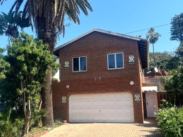 House for rent in Seaview, Kwazulu-natal