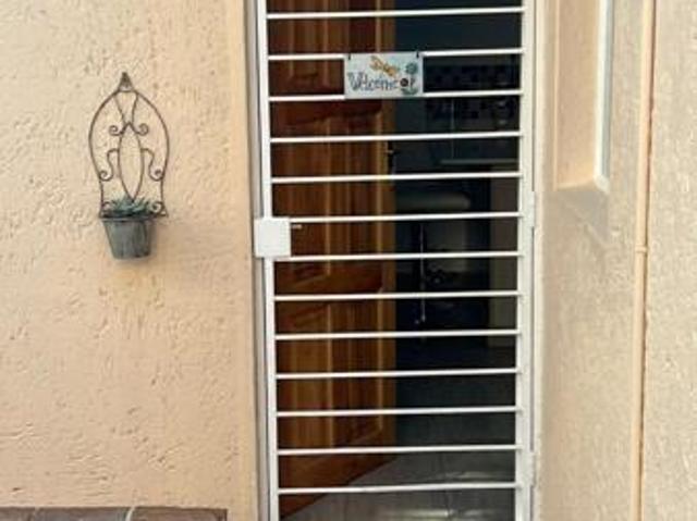 Property for rent in Vosloorus, Gauteng