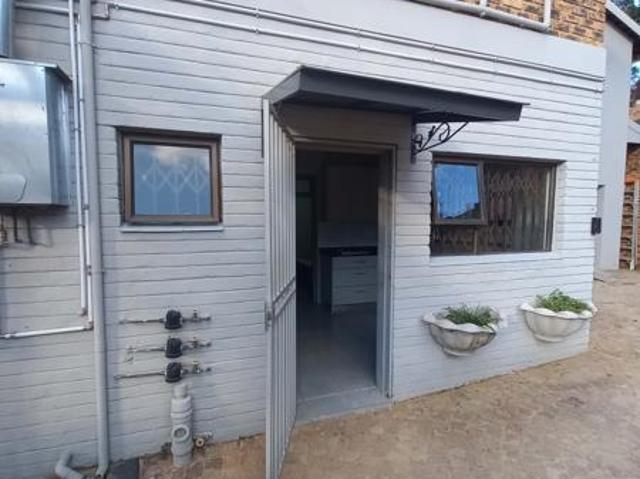 Property for rent in Vosloorus, Gauteng