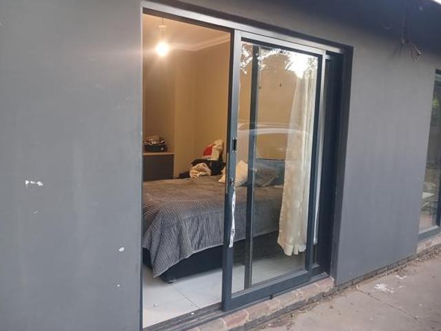 Property for rent in Sedibeng, Gauteng