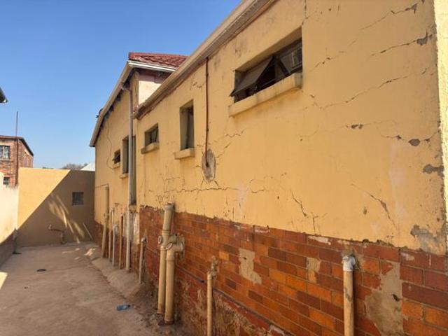 Property for rent in Vosloorus, Gauteng