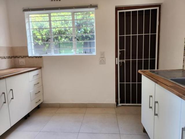 Property for rent in Cape Town, Western Cape