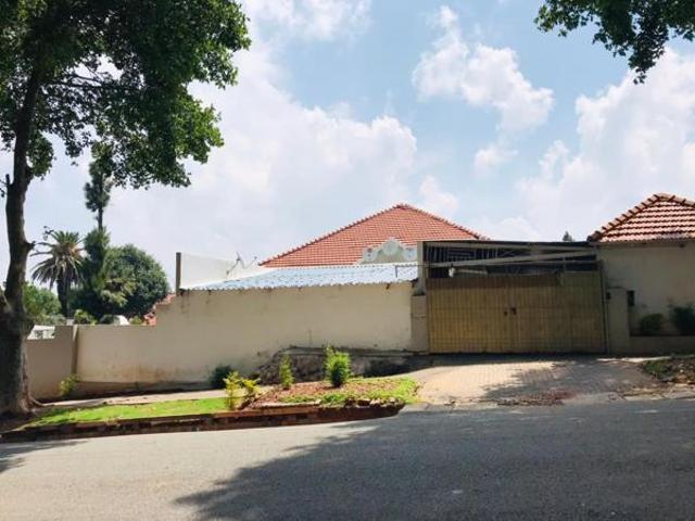 Property for rent in Vosloorus, Gauteng