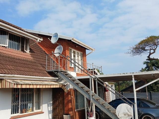 House for rent in Seaview, Kwazulu-natal