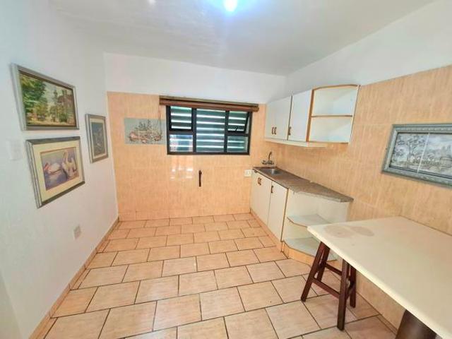 Property for rent in Durban, eThekwini Metropolitan Municipality