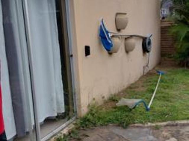 Property for rent in Seaview, Kwazulu-natal