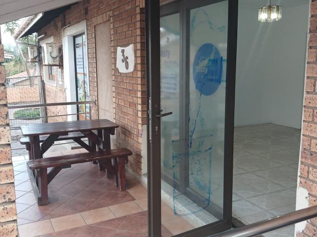 House for rent in Seaview, Kwazulu-natal