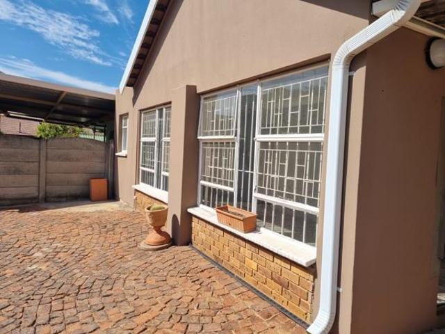 Property for rent in Ekurhuleni, Gauteng