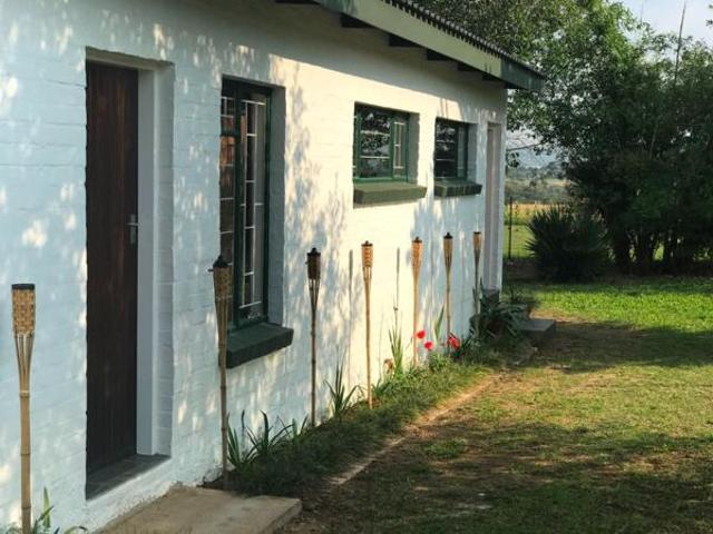Property for rent in Waterkloof, Gauteng