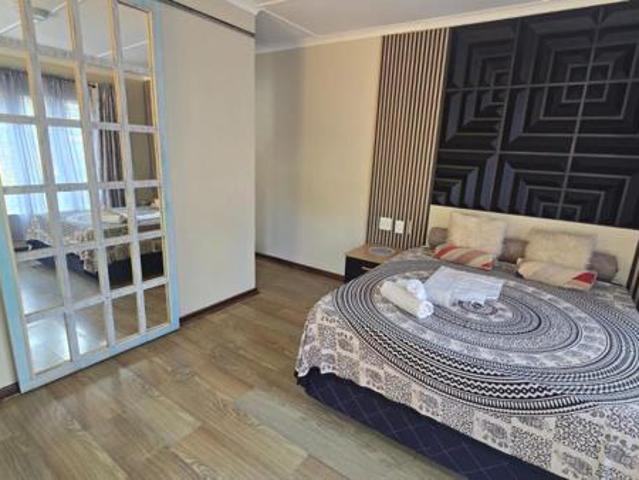 Property for rent in Jansenpark, City of Ekurhuleni Metropolitan Municipality