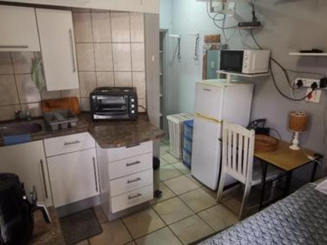 Property for rent in Jansenpark, City of Ekurhuleni Metropolitan Municipality