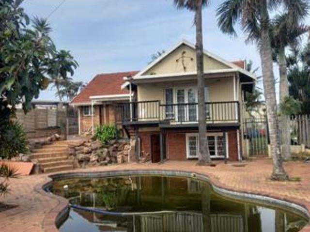Property for rent in Seaview, Kwazulu-natal