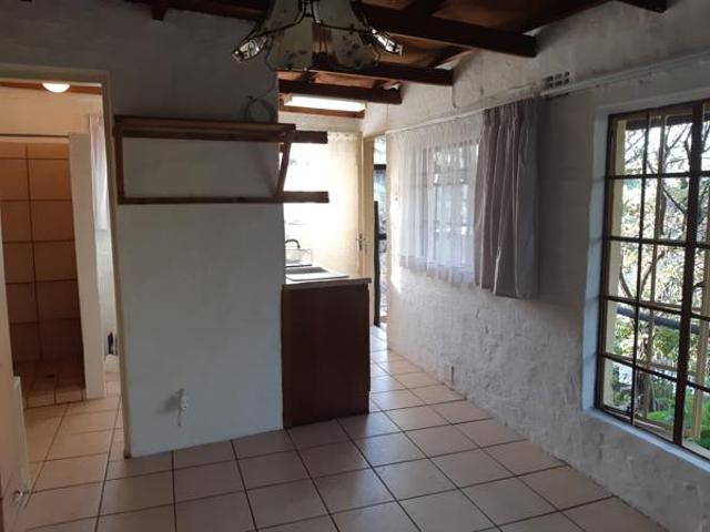 Property for rent in North West