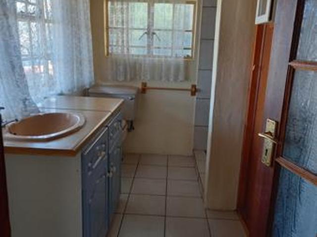Property for rent in North West