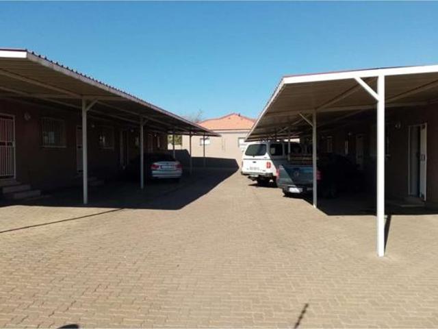 Property for rent in Waterkloof, Gauteng