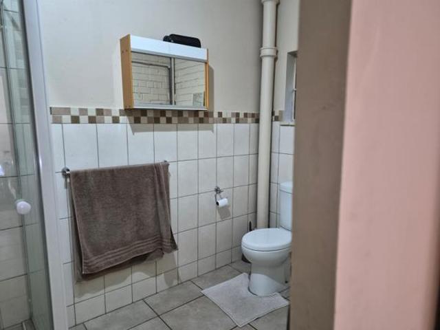 Property for rent in Waterkloof, Gauteng