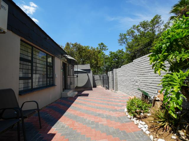 House for rent in Sandton