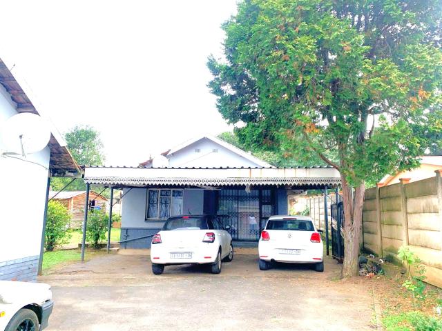 House for rent in Umgungundlovu, Kwazulu-natal