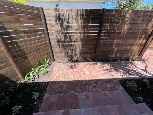 Property for rent in Cape Town, City of Cape Town
