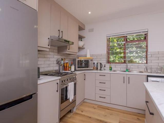 Property for rent in Cape Town, Western Cape