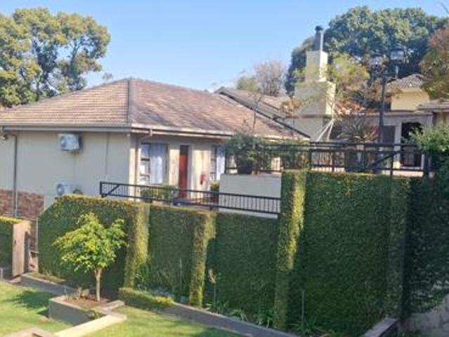 Property for rent in Pretoria, City of Tshwane Metropolitan Municipality