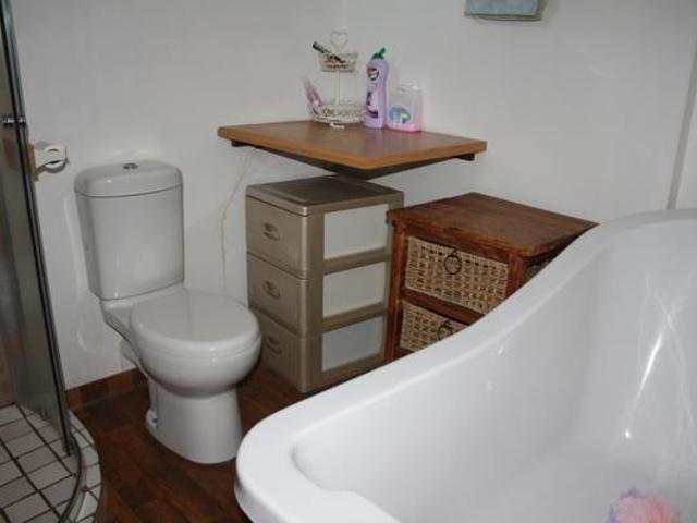 Property for rent in Waterkloof, Gauteng
