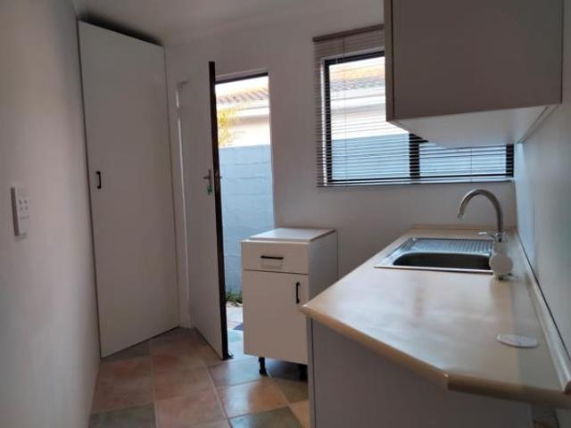 Property for rent in Western Cape