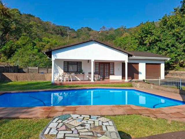 Property for rent in Seaview, Kwazulu-natal