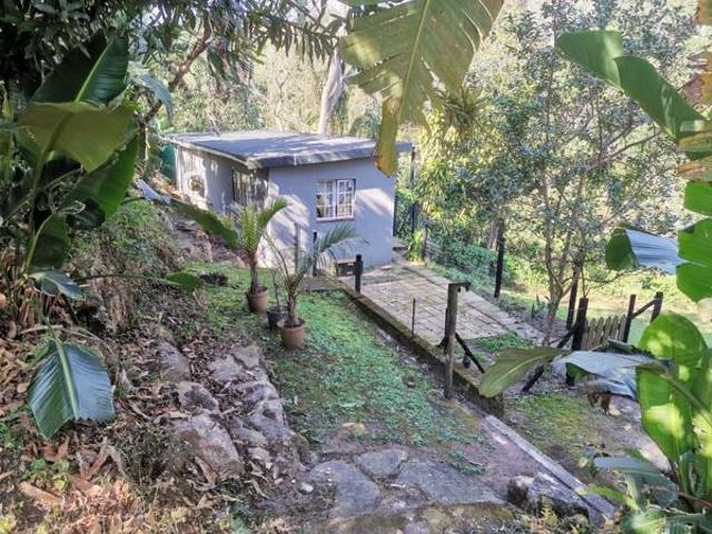 Property for rent in Seaview, Kwazulu-natal