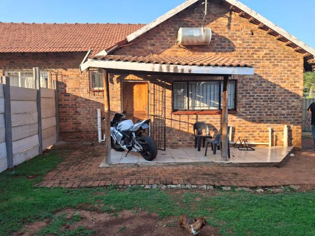 House for rent in Cullinan, Gauteng